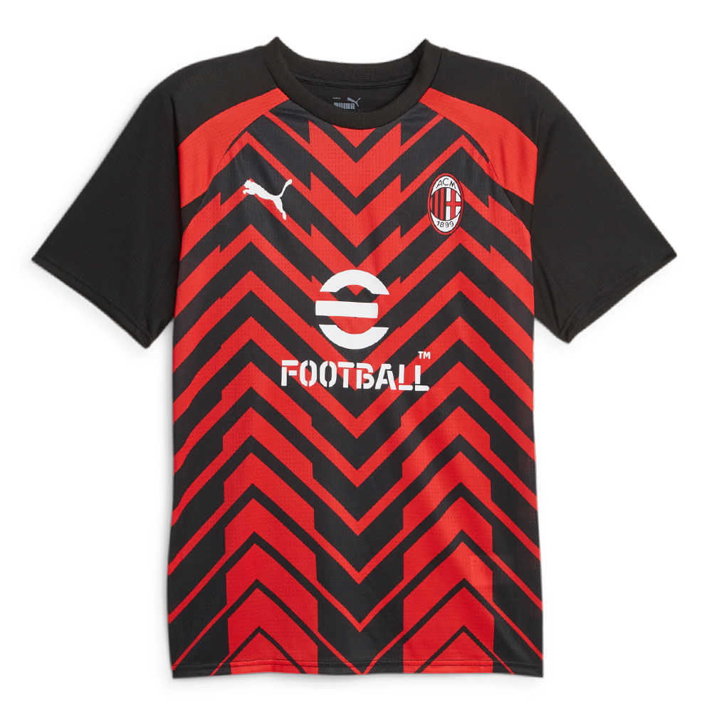 Las mejores ofertas en Camiseta AC Milan