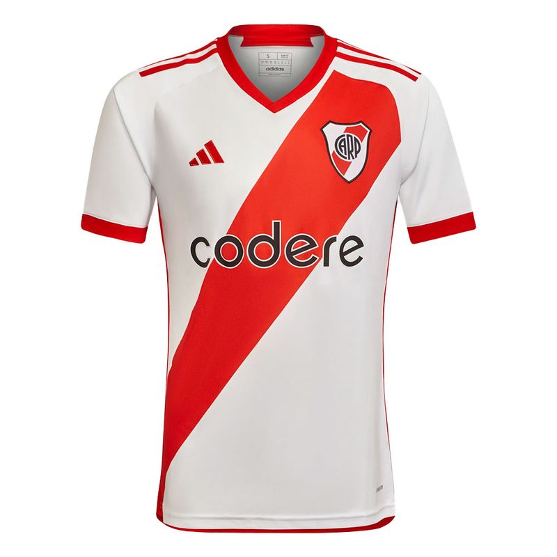 Remera entrenamiento river discount 2019