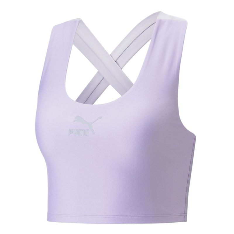 Top cheap deportivo puma