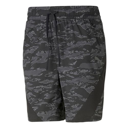 SHORT PUMA TRAIN CONCEPT WOVEN 7 DE HOMBRE