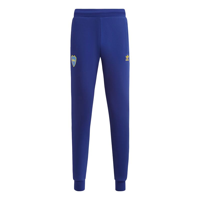 Pantalon adidas best sale de boca 2020