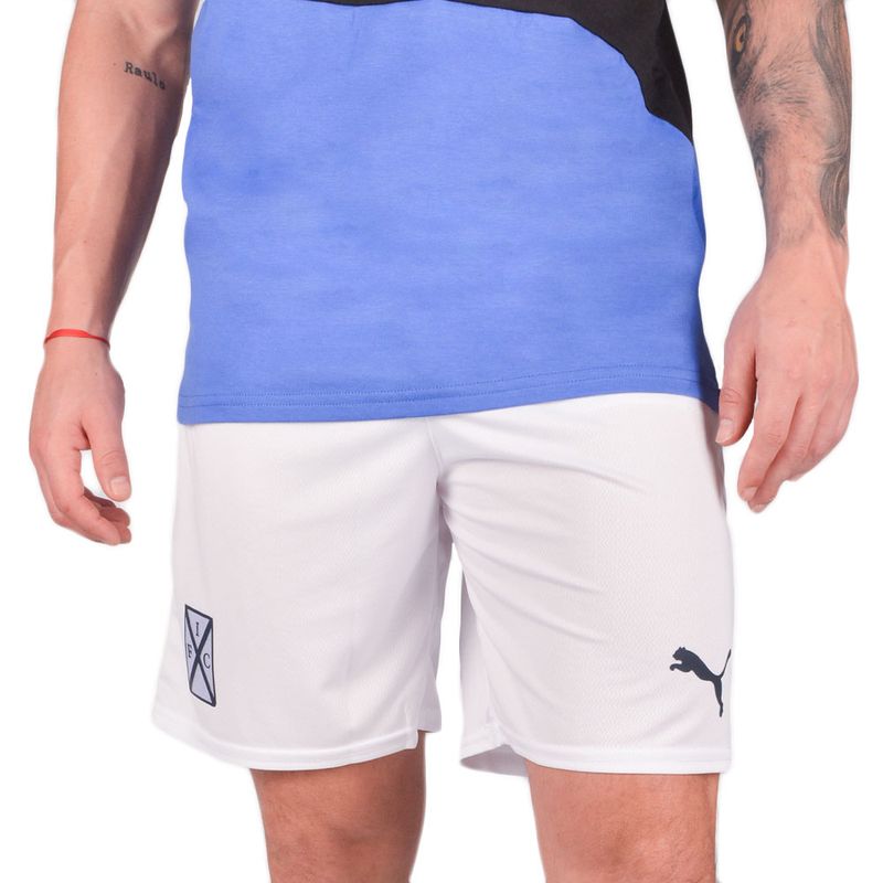 Short de 2024 independiente puma