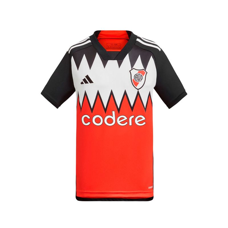 Camiseta de river niño new arrivals