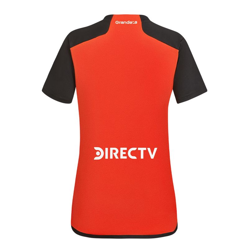 Camiseta de discount river original mujer