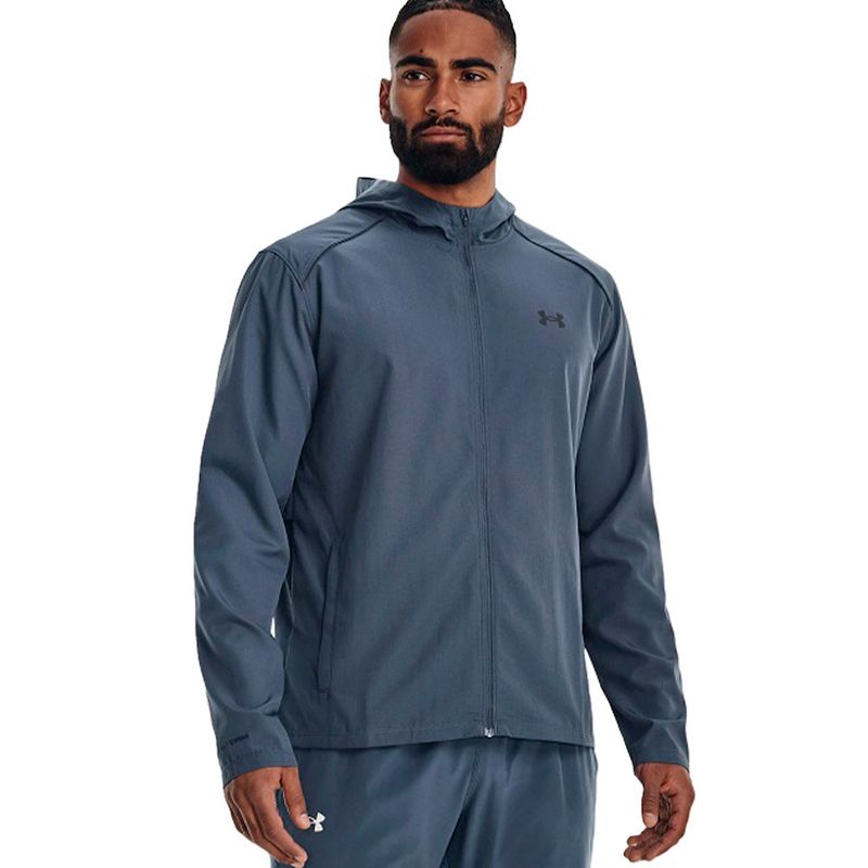 Under Armour Chaqueta impermeable UA Storm para hombre