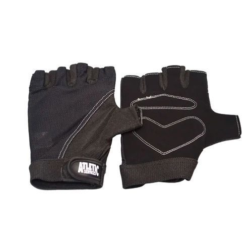 GUANTES ATLETIC SERVICES FITNESS UNISEX