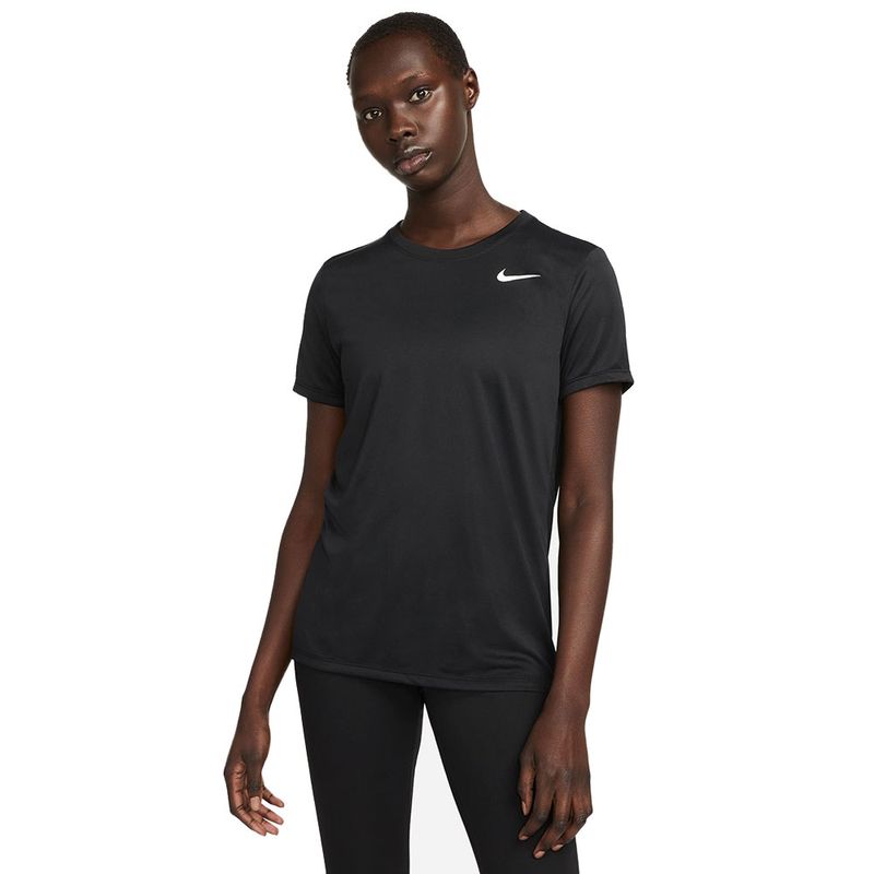 Remera nike mujer store dri fit