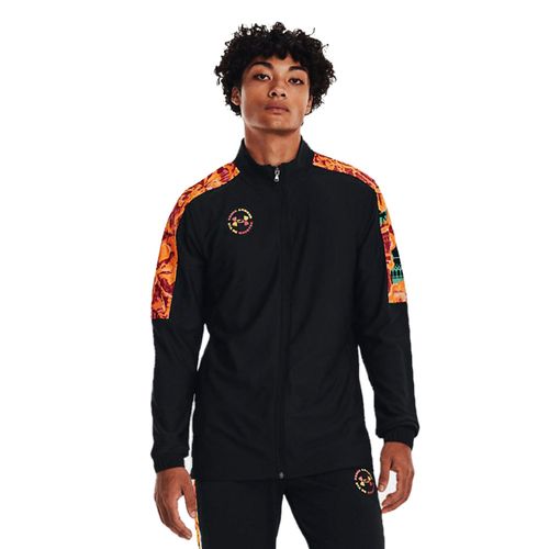 CAMPERA UNDER ARMOUR CHALLENGER DAY OF THE DEAD DE HOMBRE