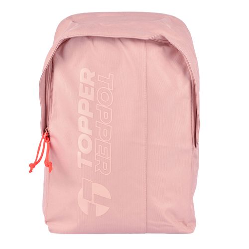 MOCHILA TOPPER STREET UNISEX