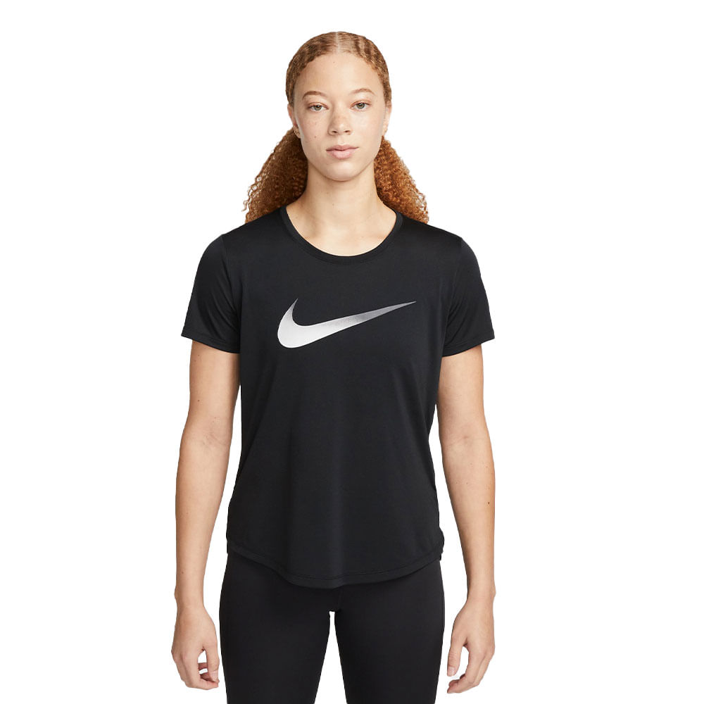 Remera nike 2025 mujer dri fit