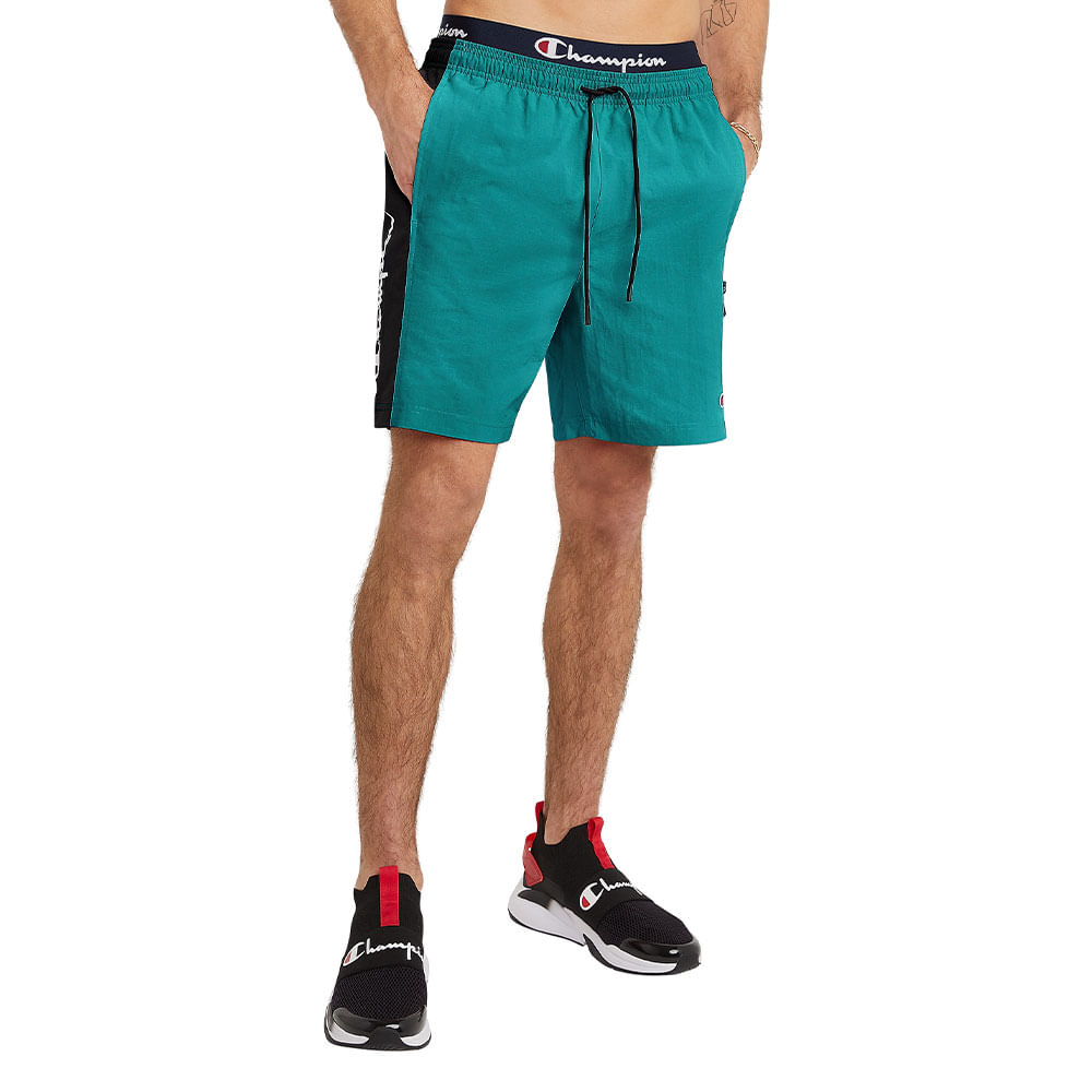 Champion 2025 shorts mens