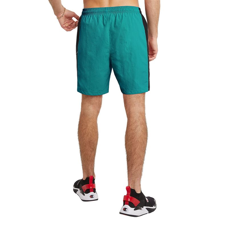 Champion hotsell workout shorts