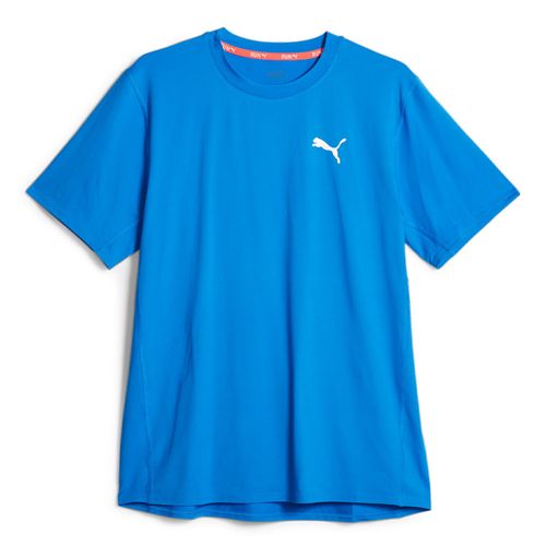 REMERA PUMA RUN CLONDSPUN DE HOMBRE