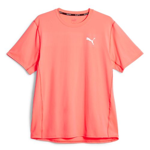 REMERA PUMA RUN CLONDSPUN DE HOMBRE