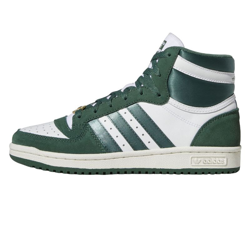 BOTITAS ADIDAS ORIGINALS TOP TEN