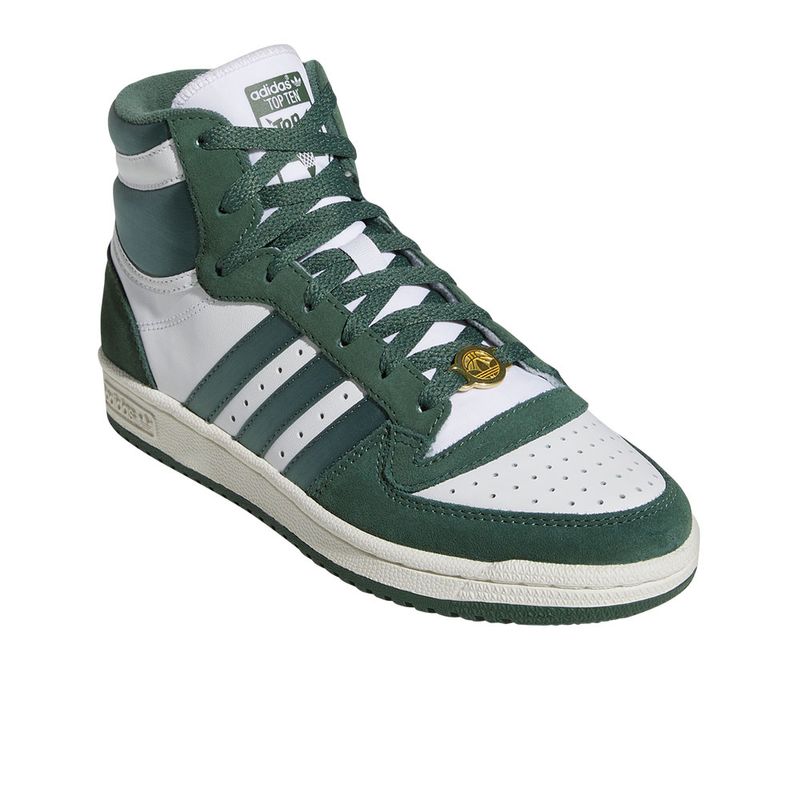 BOTITAS ADIDAS ORIGINALS TOP TEN