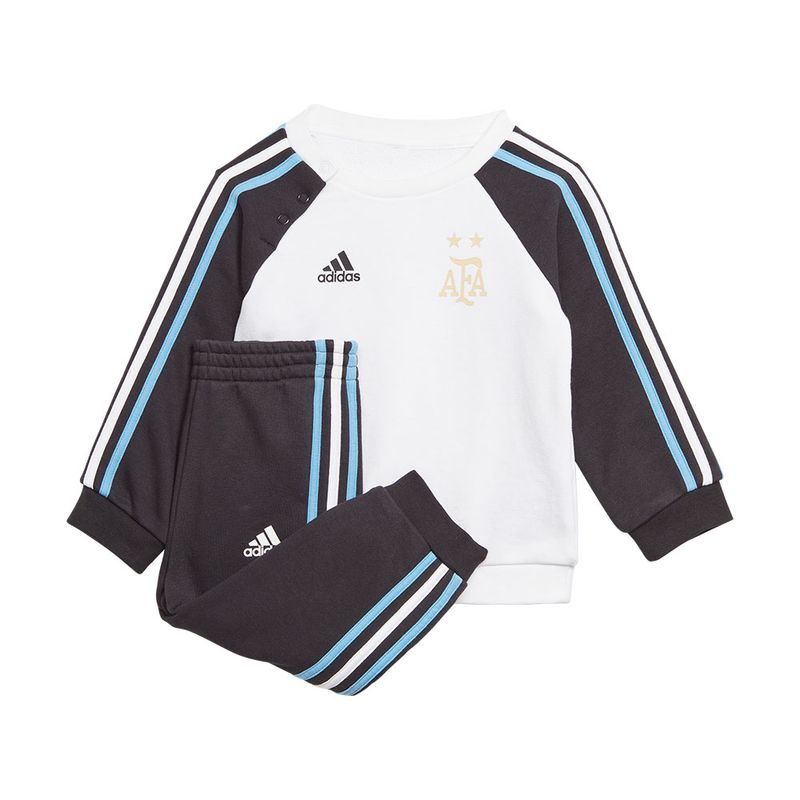 Conjunto deportivo cheap adidas bebe