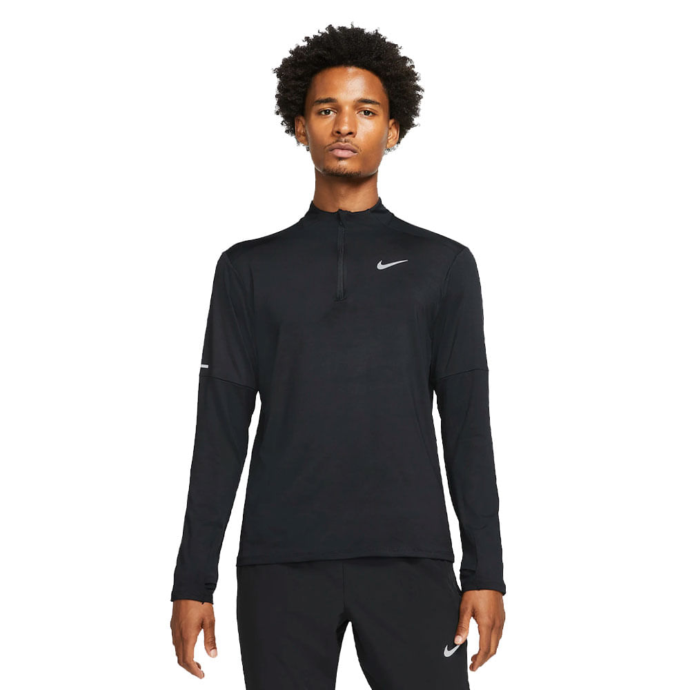 Buzo nike running outlet hombre