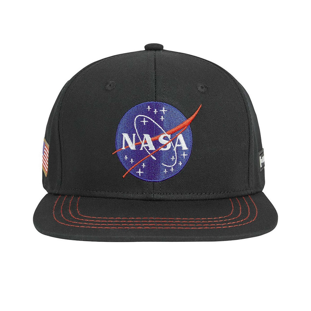 GORRA CAPSLAB NASA TAG - Comprar en CAPSLAB