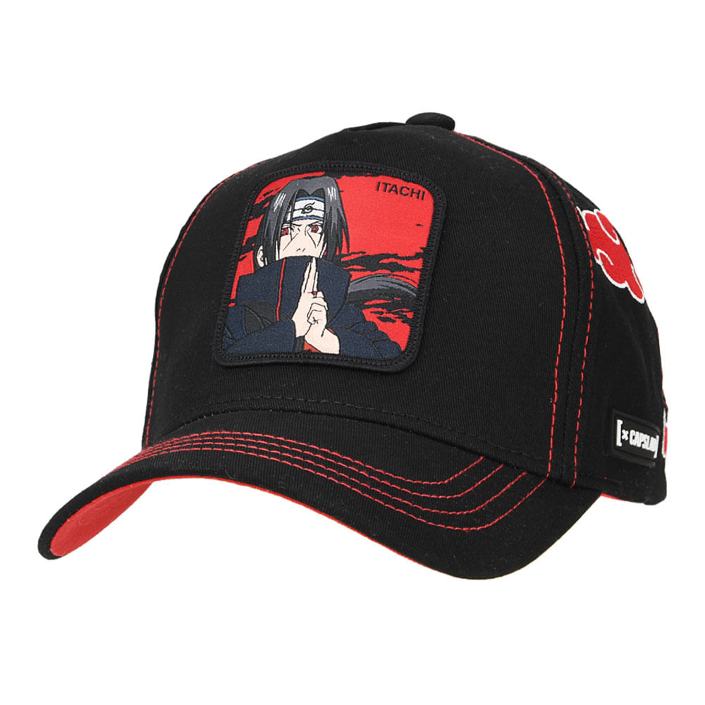 GORRA CAPSLAB ITACHI NARUTO