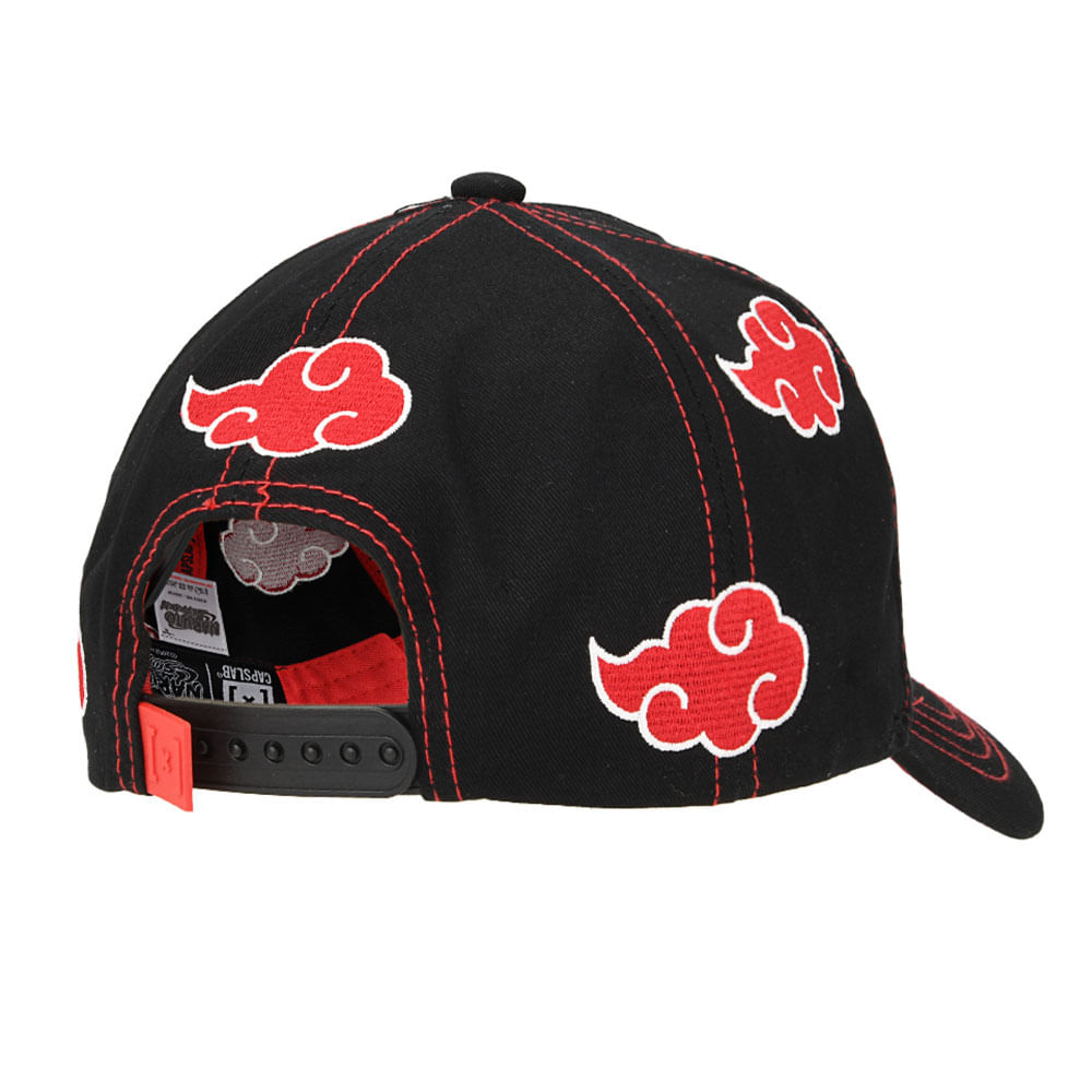 GORRA CAPSLAB ITACHI NARUTO