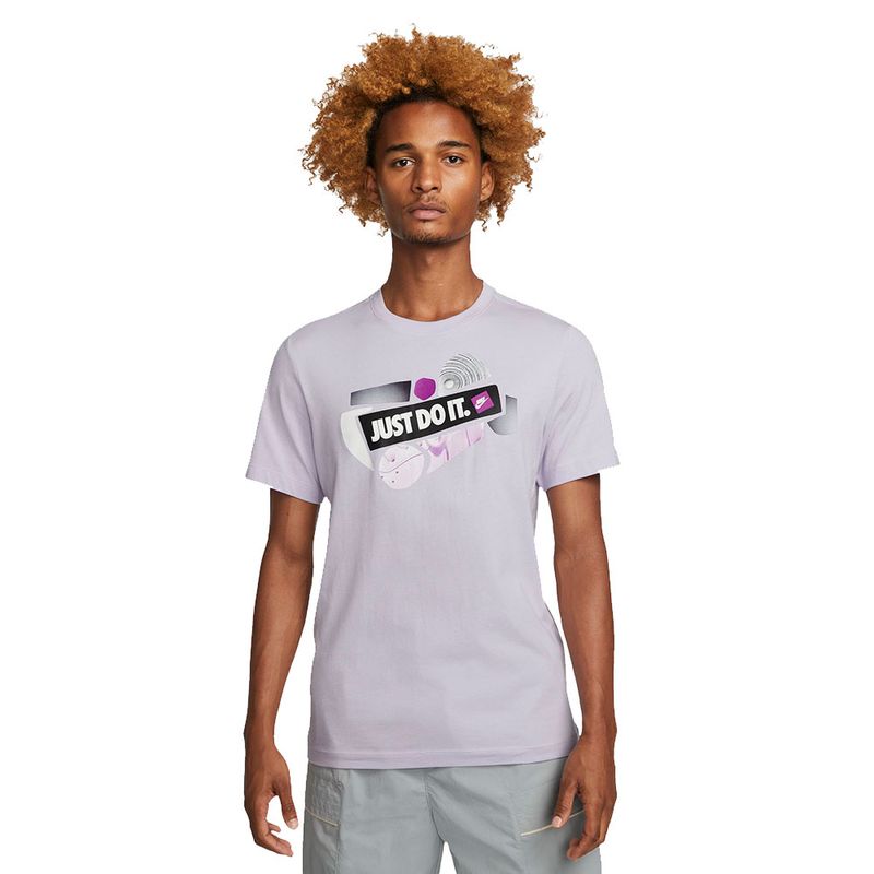 Remera just store do it