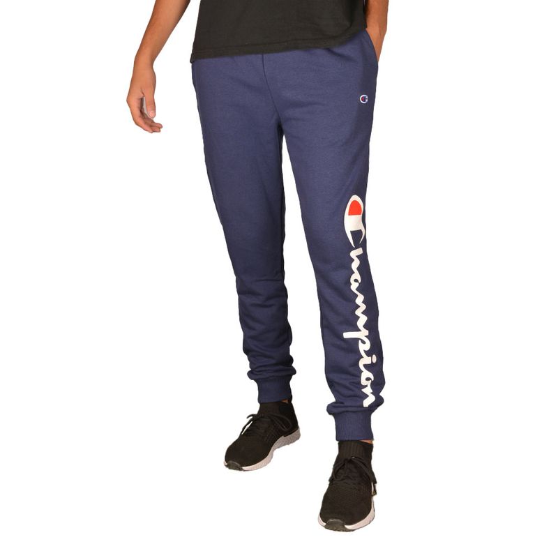 PANTALON DEPORTIVO LOGO CHAMPION