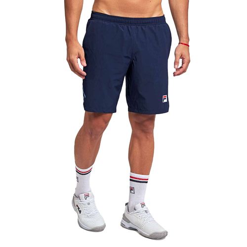 BERMUDA FILA KIT DE JUEGO DE HOMBRE