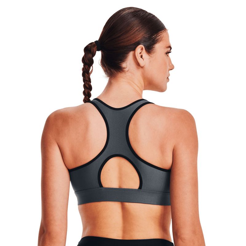 Top deportivo Under Armour para entrenamiento mujer