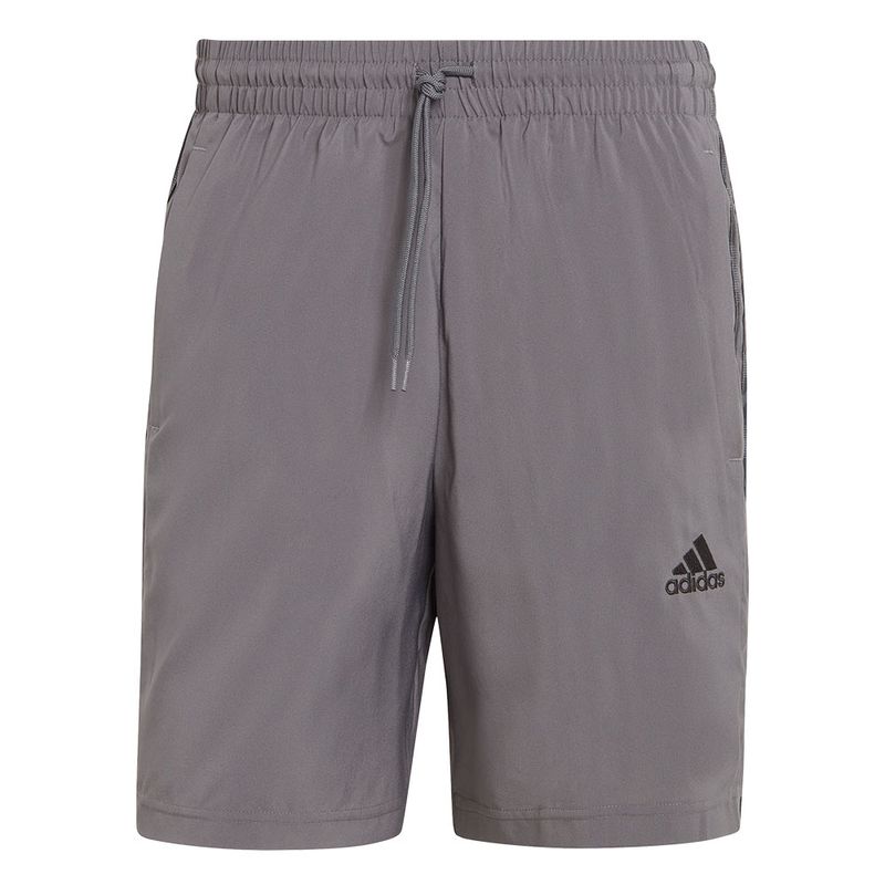 SHORT ADIDAS ESSENTIALS CHELSEA 3 TIRAS AEROREADY DE HOMBRE