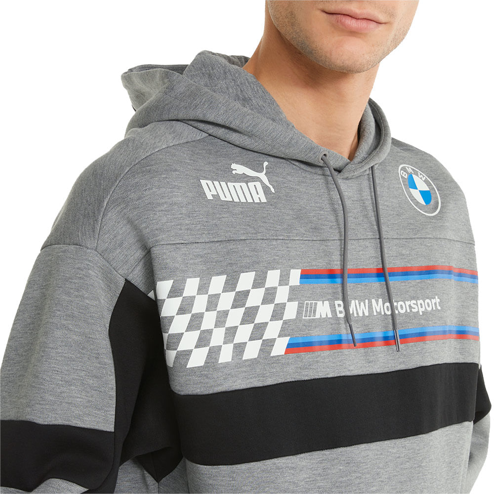 Buzo puma bmw motorsport hot sale