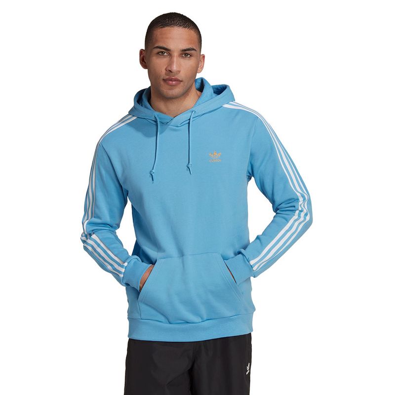 Adidas originals best sale buzo hombre