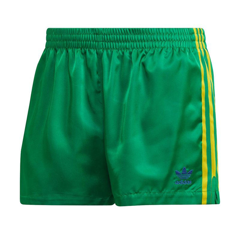 Short 2024 adidas verde