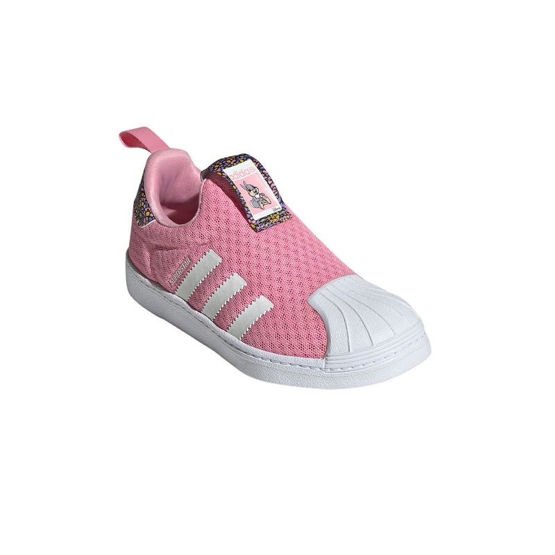 Zapatillas superstar 360 discount niños