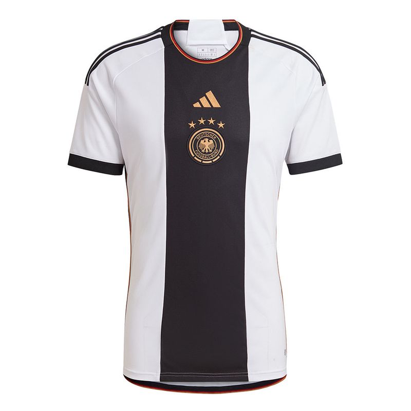Remeras de 2025 futbol adidas