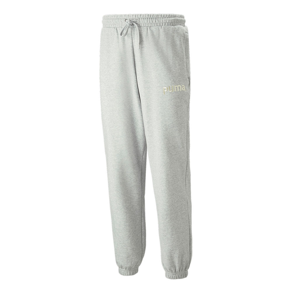 Pantalon puma clearance gris