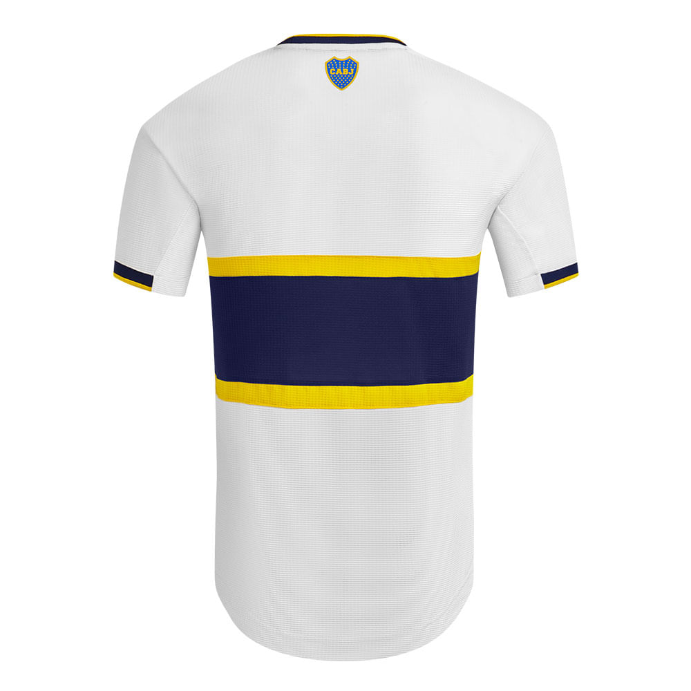 CAMISETA ADIDAS BOCA JUNIORS 22/23 NIÑO