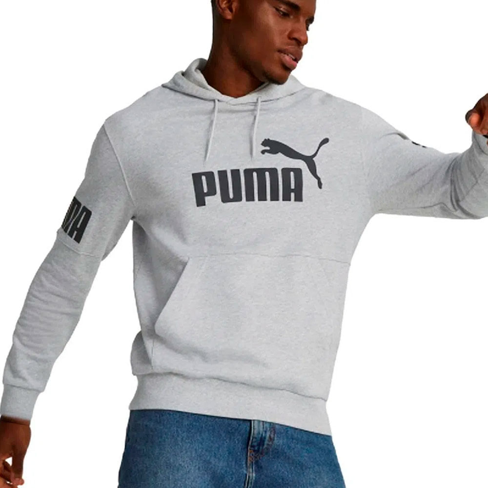 Buzo puma hombre online 2019