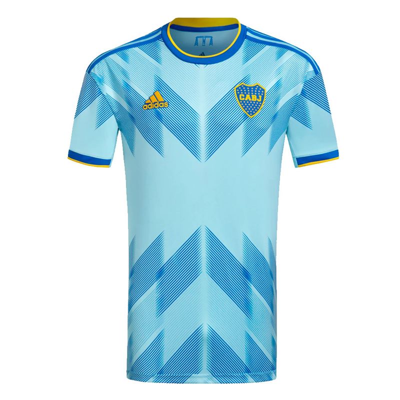 Campera adidas boca juniors best sale alternativa 2020