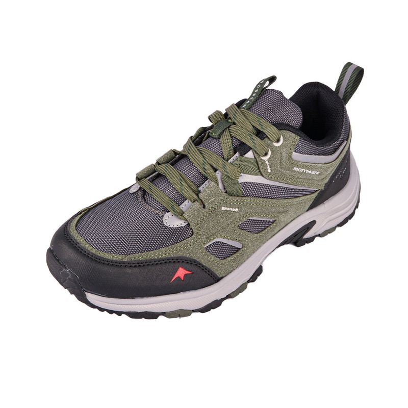 Zapatillas de hombre Crossland