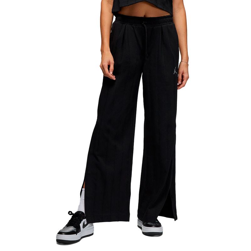 pantalon jordan knit de mujer