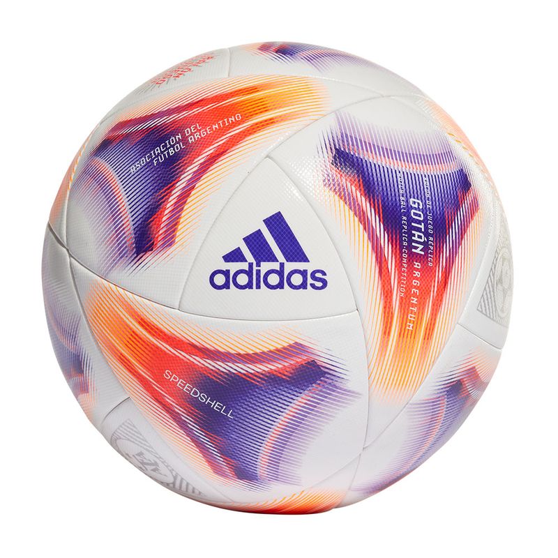 Pelotas adidas online precio