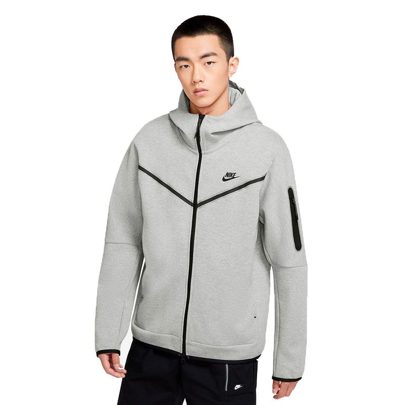 Campera nike store air force