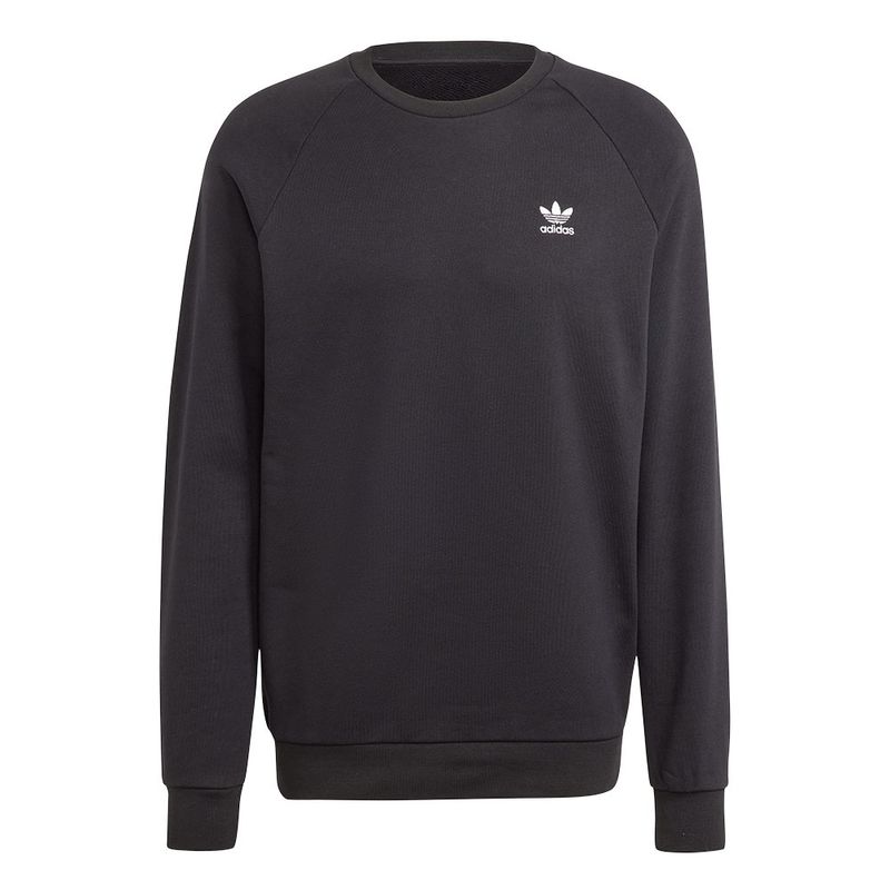 Buzo adidas originals online trefoil