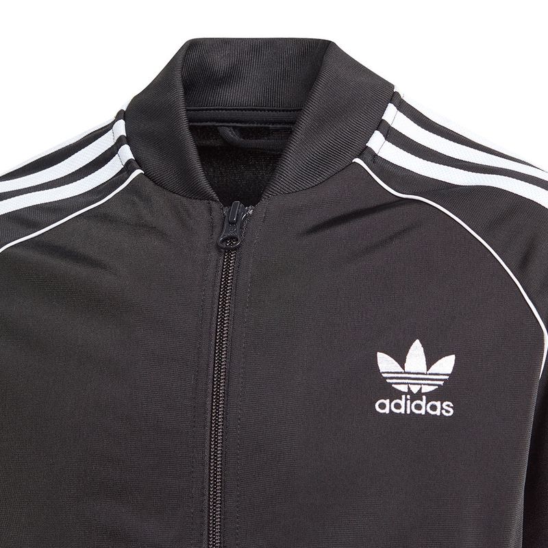 Campera 2025 sst adidas