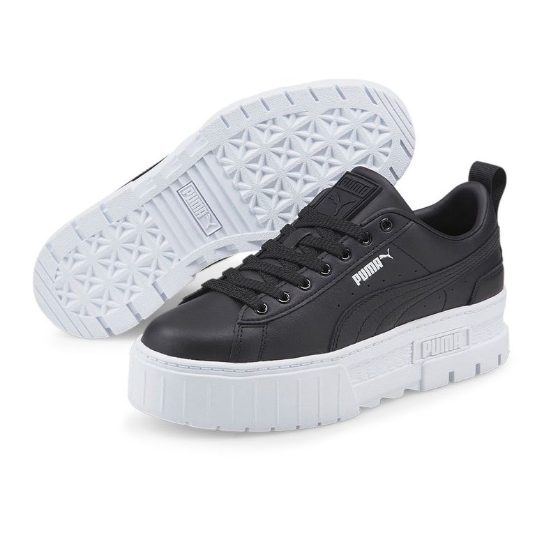 Puma outlet altas mujer