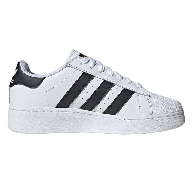 Adidas blancos superstar precio best sale