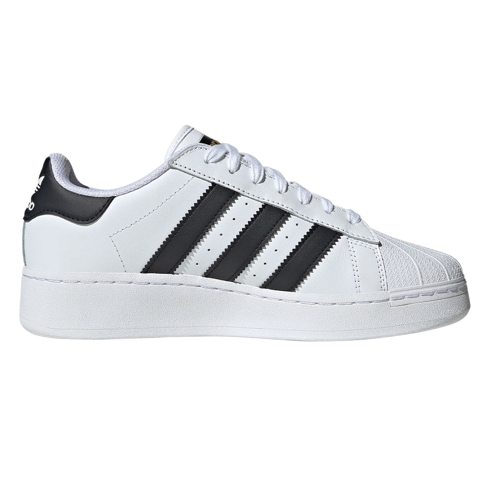 Zapatillas Adidas Superstar De Chica Superstar Bold Zapatillas