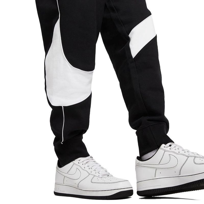 Pantalon nike best sale swoosh hombre