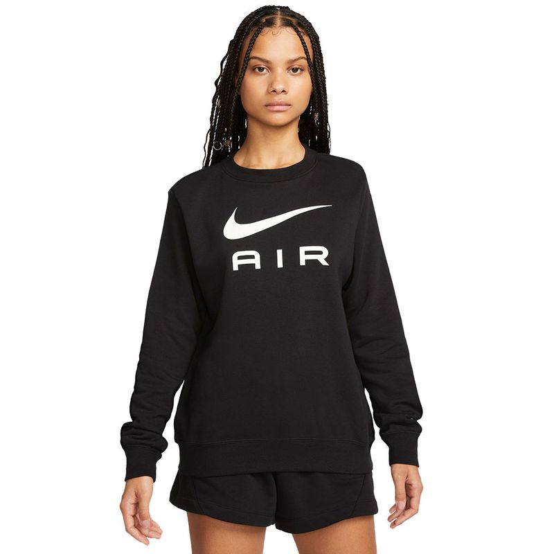 Buzo nike crew air fleece on sale